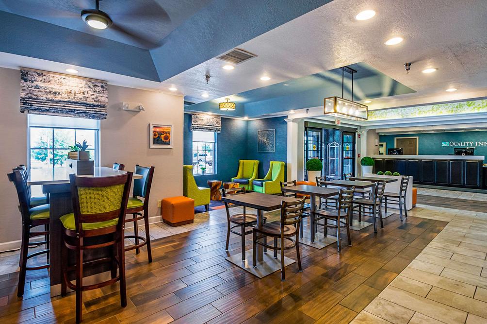 Quality Inn 81 1 1 3 Harrisonburg Hotel Deals Reviews Kayak