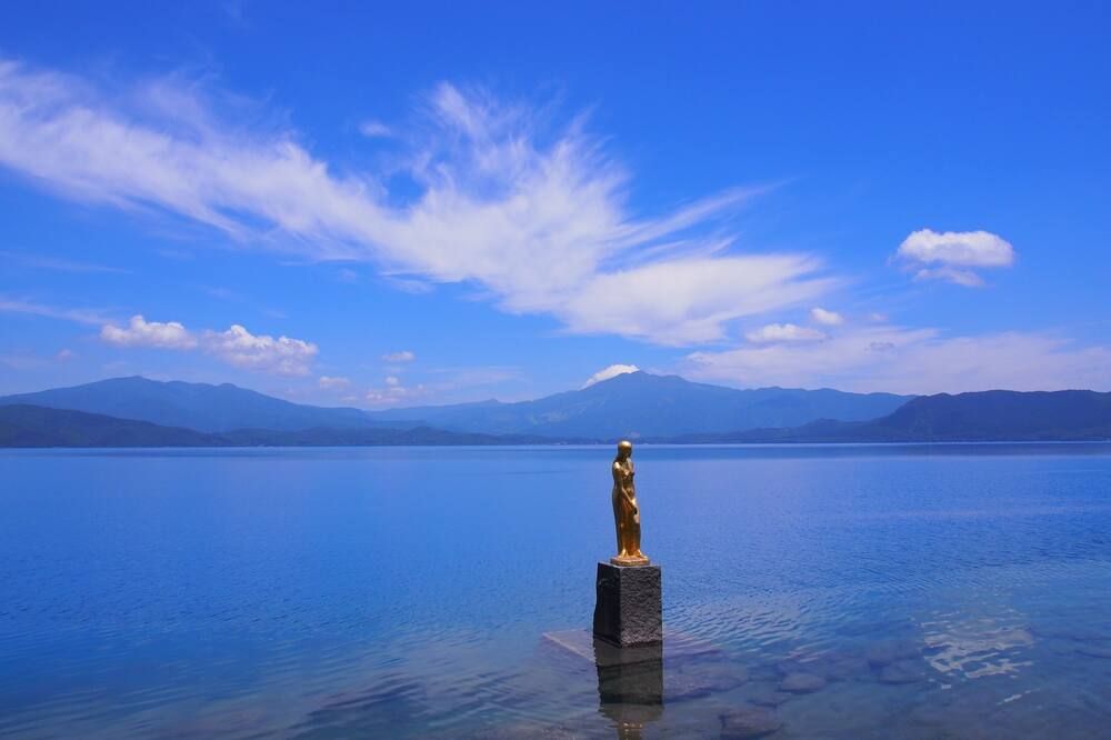 Kamenoi Hotel Tazawako - Semboku