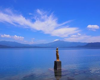 Kamenoi Hotel Tazawako - Semboku