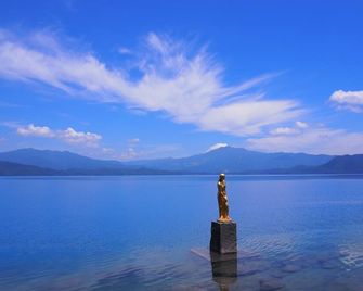 Kamenoi Hotel Tazawako - Semboku