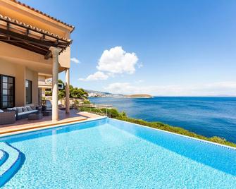 Villa Juan Carlos - Magaluf - Basen