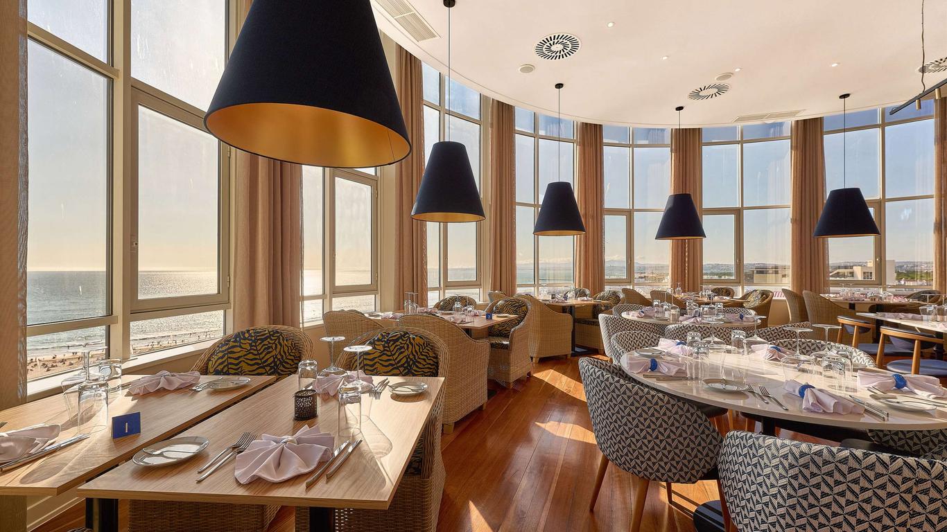 TRYP by Wyndham Lisboa Caparica Mar