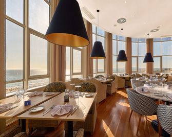 TRYP by Wyndham Lisboa Caparica Mar - Lisbona - Ristorante