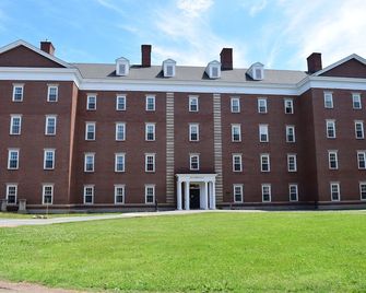 Acadia University - Wolfville - Edificio