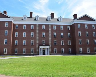 Acadia University - Wolfville - Building