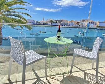 5 Charco loft - Arrecife - Balcone