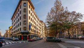 Hotel Mirage, Sure Hotel Collection by Best Western - Milan - Building