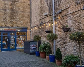 Cotswold Townhouse - Adults Only - Stow-on-the-Wold