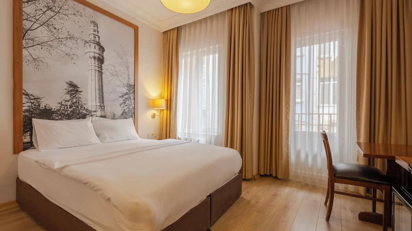 Sisli Mls Hotel