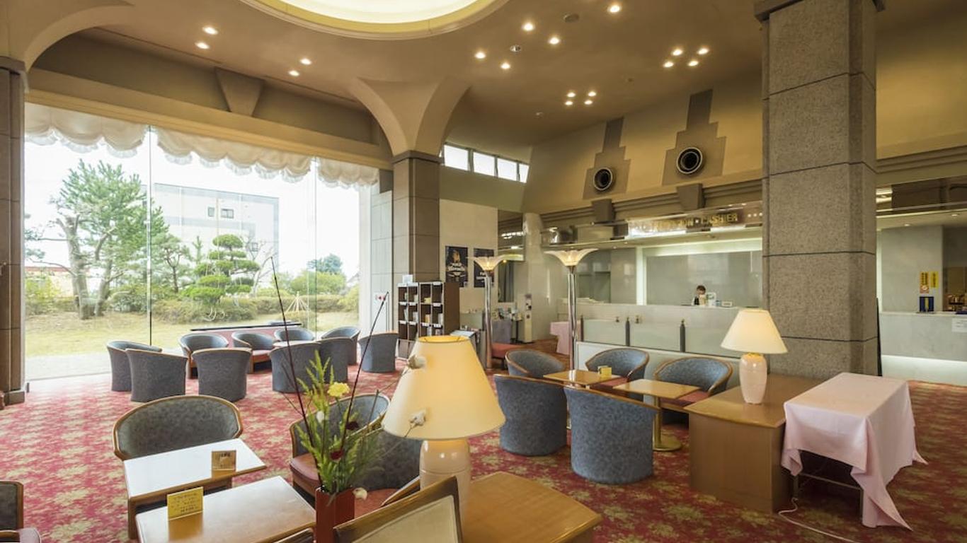 Mikuni Ocean Resort&Hotel