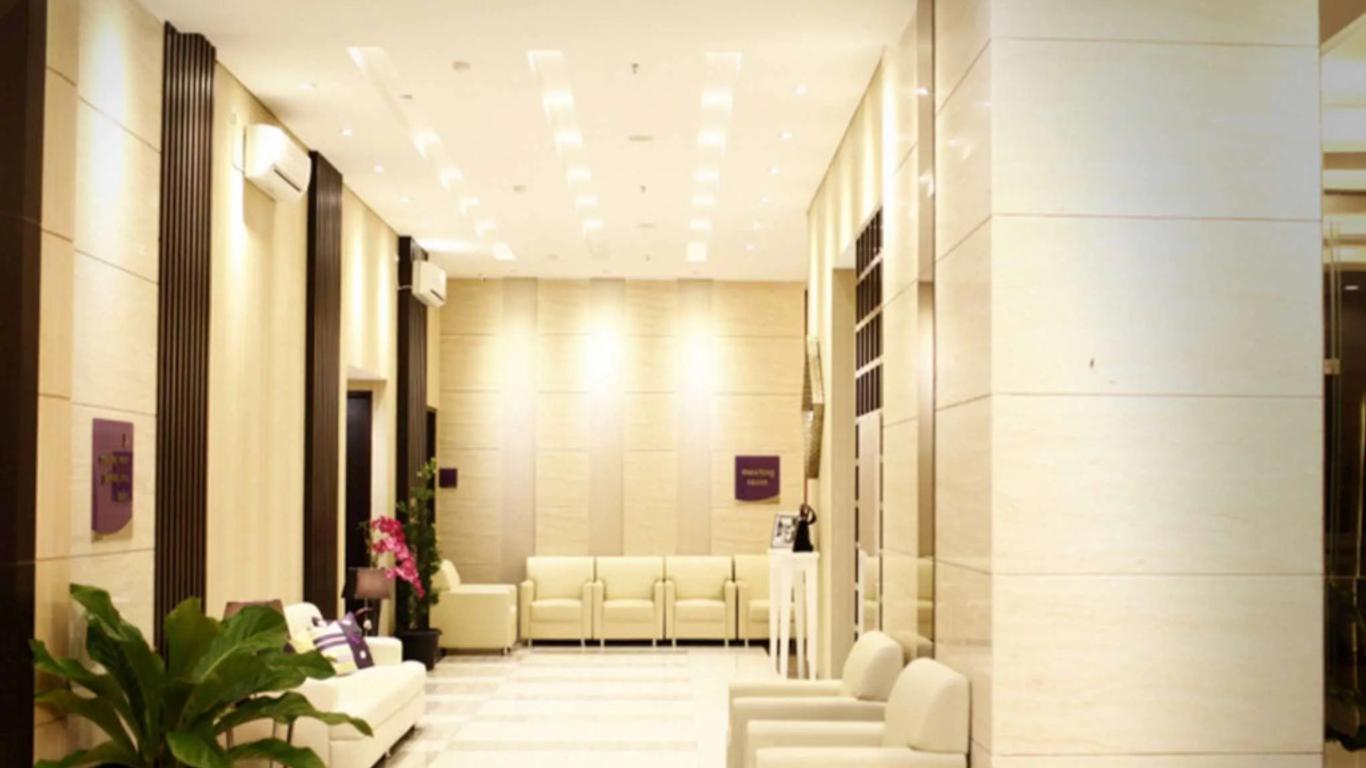 Hotel Harmoni Tasikmalaya