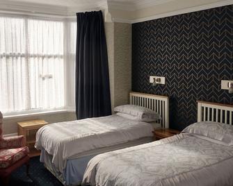 Abinger Guest House - Leicester - Ložnice