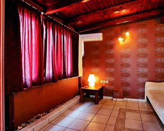 Elizabeth Hotel - Athènes - Salon