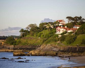 ibis budget Biarritz Anglet - Anglet - Edifício