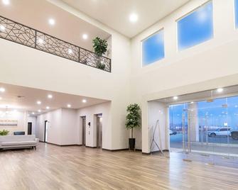 Comfort Inn Ciudad Juarez - Ciudad Juárez - Lobby