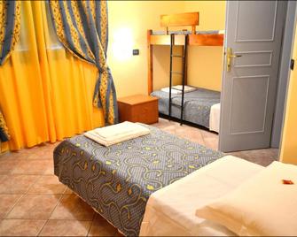 Hotel Anfora - Capoliveri - Bedroom