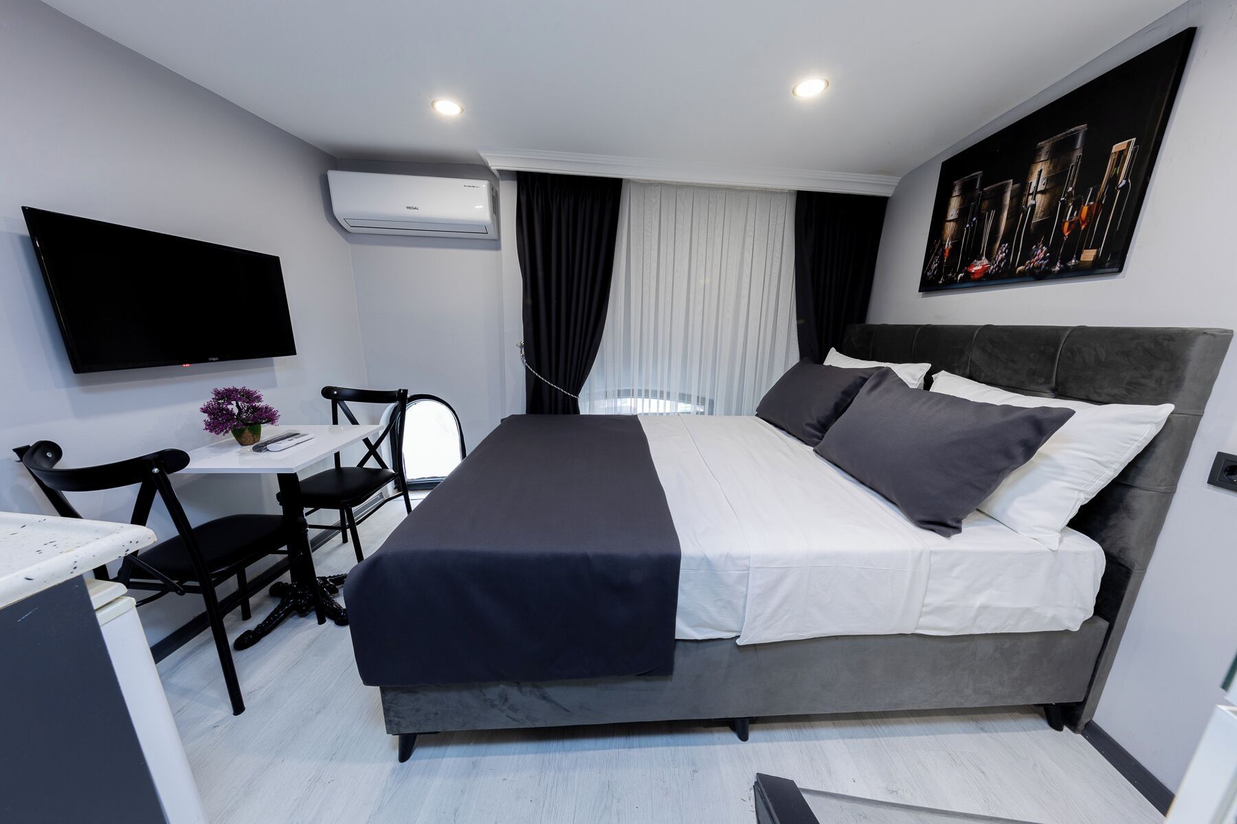 Aya Langa Hotel thumbnail 3