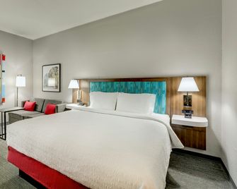 Hampton Inn Beaufort - Beaufort - Bedroom