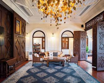 Praya Palazzo - Bangkok - Lobby