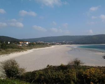 Pension San Roque - Lugo - Playa
