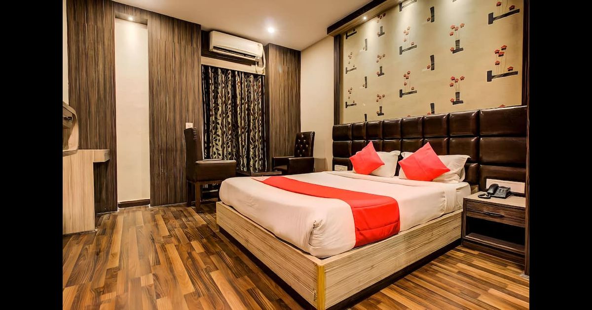 Kings Resort in Dhanbād, India from $14: Deals, Reviews, Photos | momondo
