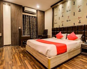 Kings Resort - Dhanbād - Habitación