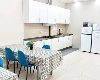 Hostel Sofía - Madrid - Cocina