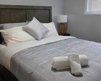 Springfield Kensington - Saskatoon - Bedroom