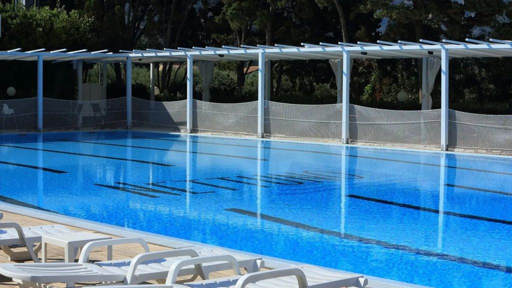 Capo Nettuno Hotel - Capo d'Orlando - Pool