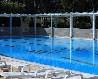Capo Nettuno Hotel - Capo d'Orlando - Pool