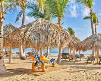 Live Aqua Beach Resort Punta Cana All Inclusive - Adults Only - Punta Cana - Beach