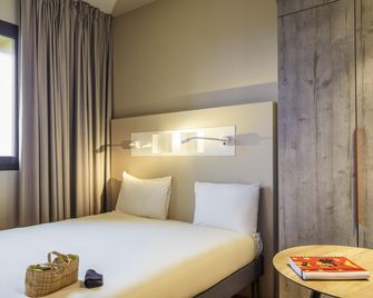 ibis budget Montpellier Aéroport Parc Des Expos - Mauguio - Slaapkamer