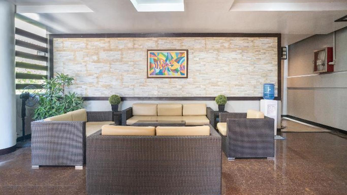Stonewood Hotel