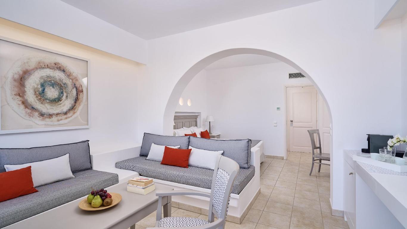 Stelia Mare Boutique Hotel