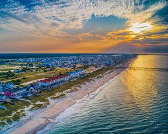 The Islander Inn - Ocean Isle Beach