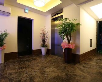 Daejeon Eunhaeng Seonhwa Java - Daejeon - Lobby