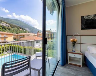 Hotel Holiday Sport & Relax - Nago–Torbole