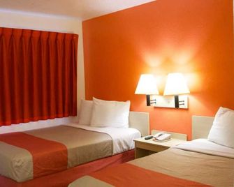 Motel 6-Flagstaff, Az - Butler - Flagstaff