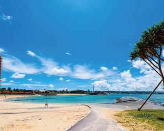 Private Condo Chatan Jagaru by Coldio Premium - Okinawa - Plage