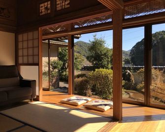 Shimanto Riverside Hideaway - Shimanto
