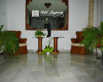 Hotel Lanjaron - Lanjarón - Lobby