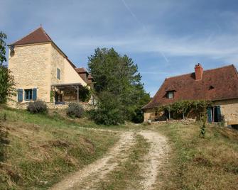 Luxury house between Lascaux and Les Eyzies - Plazac - Edificio