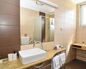 Hotel Aruba - Budva