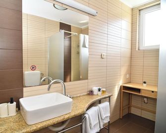 Hotel Aruba - Budva