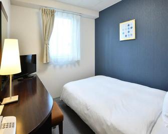 Chisun Hotel Koriyama - Kōriyama - Bedroom