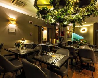 Hotel Trevi Collection - Rome - Restaurant