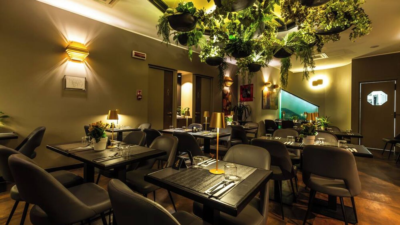 Trevi Collection Hotel - Gruppo Trevi Hotels