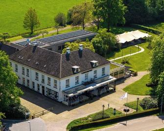Landgoed Hotel & Restaurant Carelshaven - Delden - Building