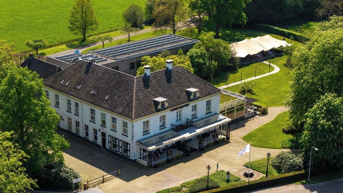 Landgoed Hotel & Restaurant Carelshaven