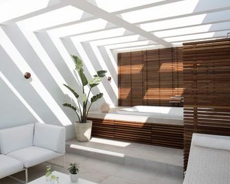 Sa Pedrera Suites & Spa - Es Pujols